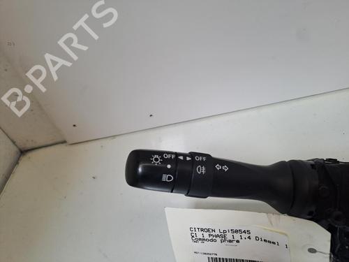 Switch CITROËN C1 (PM_, PN_) 1.4 HDi | BP38673197I30 - Image 2