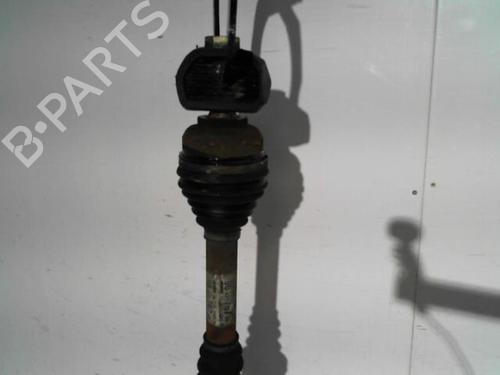 Left front driveshaft CITROËN C5 II (RC_) 2.0 HDi (RCRHRH) | BP38655642M38 - Image 4