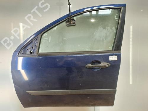 Used Left front door Left front door 38673035 38673035
