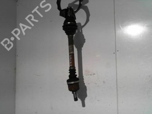 Used Left front driveshaft Left front driveshaft 38658031 38658031
