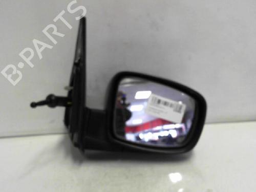 Used Right mirror Right mirror 38660368 38660368