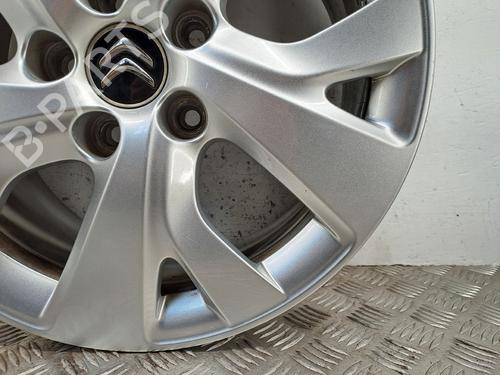 Fælk CITROËN C4 Picasso II 1.2 THP 130 | BP38672078C45 - Image 8