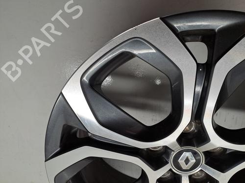 Fælk RENAULT CAPTUR II (HF_) E-TECH 145 (HFMU) | BP38668822C45 - Image 11