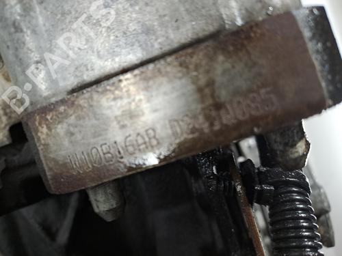 Engine MINI MINI (R50, R53) Cooper | BP38666120M1 - Image 4