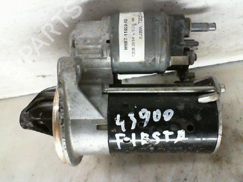 Starter FORD FIESTA VII (HJ, HF) 1.1 Ti-VCT | BP38662507M8 - Image 6