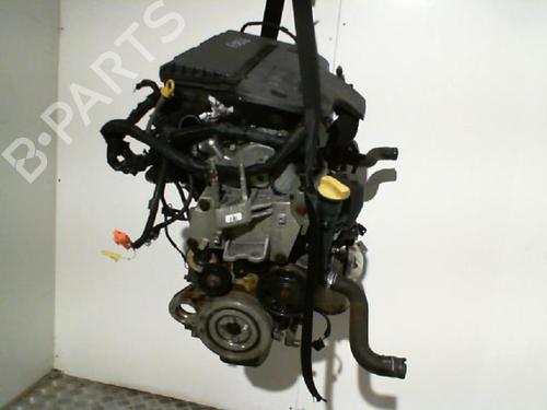 Engine LANCIA YPSILON (843_) 1.3 JTD (843.AXD11, 843.AXD1A) | BP38660856M1 - Image 4