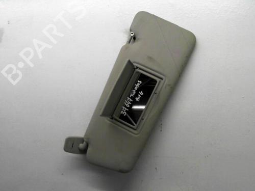 Venstre solskærm RENAULT TWINGO III (BCM_, BCA_) 0.9 TCe 90 (BCM9, BCM2) | BP38655304I1 - Image 5