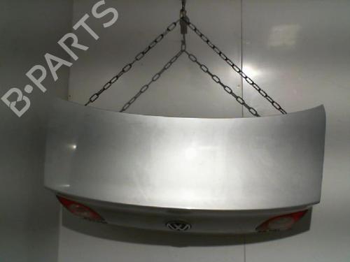 Used Tailgate Tailgate 38658607 38658607