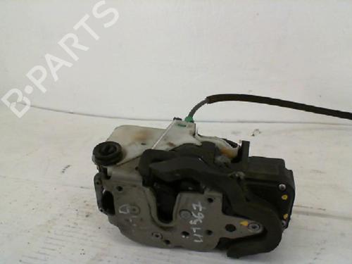 Used Rear right lock Rear right lock 38662421 38662421
