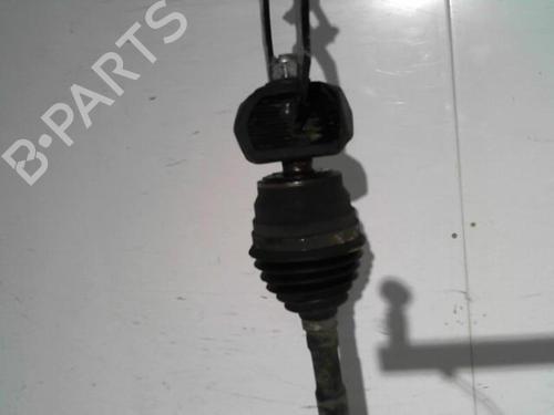 Left front driveshaft OPEL MOVANO A Van (X70) 2.8 DTI (FD) | BP38654870M38  - Image 6