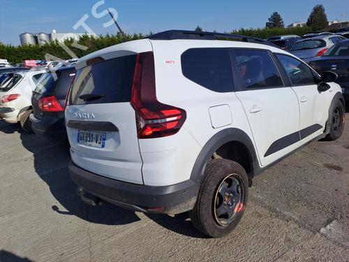 ABS pump DACIA JOGGER (RK_) 1.0 TCe 100 ECO-G (RKMT) | BP38668467M43  - Image 10