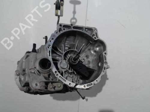 Gearbox MAZDA 2 (DE_, DH_) 1.3 (DE3FS) | BP38662253M3 - Image 2