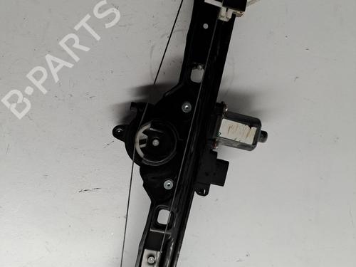 Front right window mechanism PEUGEOT BIPPER Tepee 1.3 HDi 75 | BP38666486C23 - Image 3