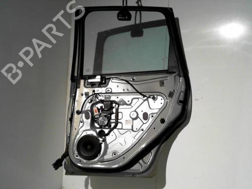 Dør højre bagtil FORD C-MAX (DM2) 1.6 TDCi | BP38657059C5 - Image 2