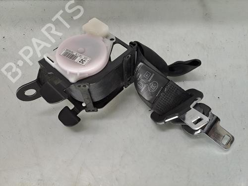 Used Rear center seatbelt Rear center seatbelt 38667827 38667827