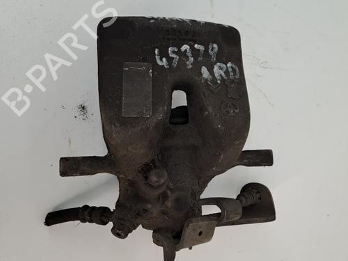 Used Right rear brake caliper Right rear brake caliper 38667032 38667032