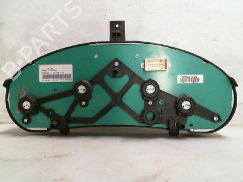 Used Instrument cluster Instrument cluster 38663140 38663140