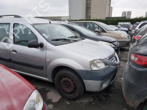 Used Parts DACIA LOGAN MCV (KS_) 1.5 dCi (KS0K) 4929098