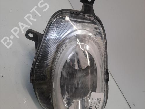 Right front indicator FIAT 500 (312_) 1.2 (312AXA1A) | BP38787496C33 - Image 3