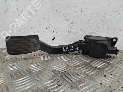 Used Pedal Pedal 38672028 38672028
