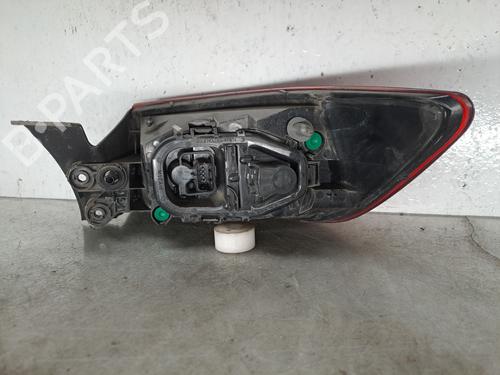 Used Left taillight Left taillight 38668843 38668843