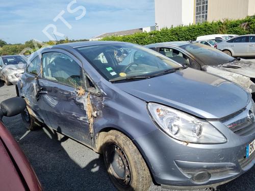 Starter OPEL CORSA D (S07) 1.3 CDTI (L08, L68) | BP38669449M8  - Image 10