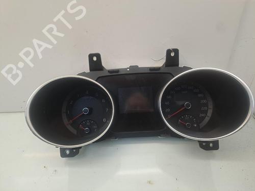 Instrument cluster KIA CEE'D (JD) 1.0 T-GDI | BP39577856C47 - Image 5
