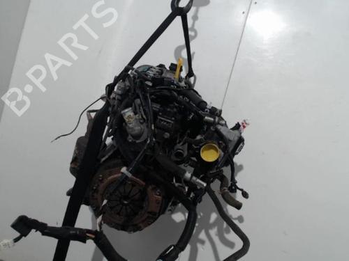 Engine NISSAN PIXO (UA0) 1.0 | BP38661830M1  - Image 6