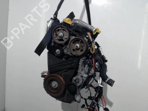 Used Engine Engine 38662335 38662335