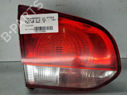 Left tailgate light VW GOLF VI (5K1) 2.0 TDI | BP38667290C79 - Image 3