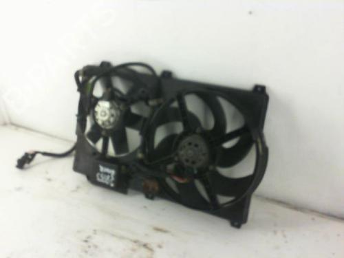 Used Radiator fan Radiator fan 38659261 38659261