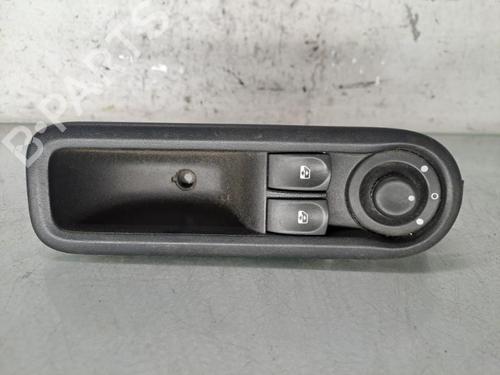 left-front-window-switch-renault-twingo-ii-cn0_-2007-38665017 main image