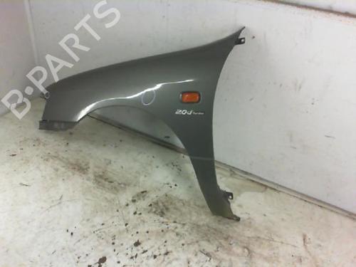 Used Left front fenders Left front fenders 38653725 38653725