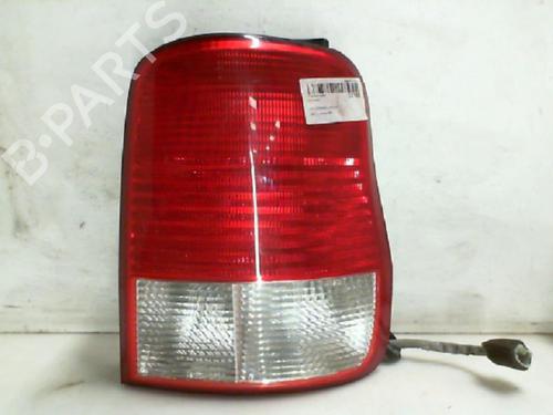 Used Right taillight Right taillight 38653473 38653473