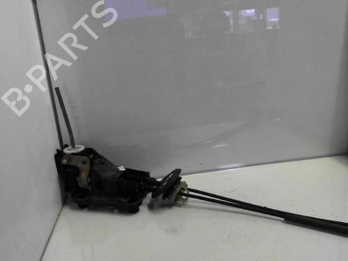 Gearstang CITROËN C3 II (SC_) 1.4 HDi 70 (SC8HZC, SC8HR0, SC8HP4) | BP38655628M90 - Image 2