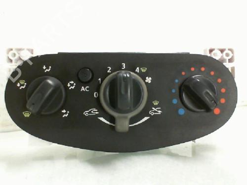 Climate control DACIA SANDERO 1.5 dCi | BP38661426I5 - Image 2