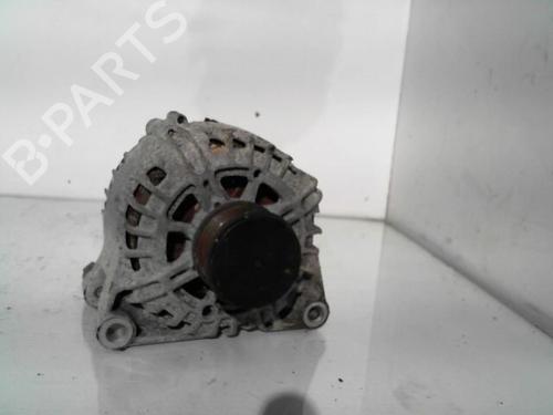 Alternator FORD FIESTA VI (CB1, CCN) 1.4 TDCi | BP38656253M7 - Image 2