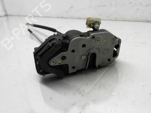 Used Front right lock Front right lock 38655003 38655003