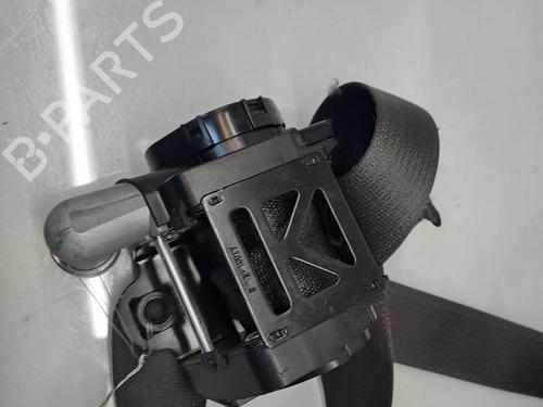 Front left seatbelt CHEVROLET SPARK (M300) 1.0 | BP38673099I26 - Image 2