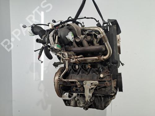 Used Engine Engine 38673041 38673041