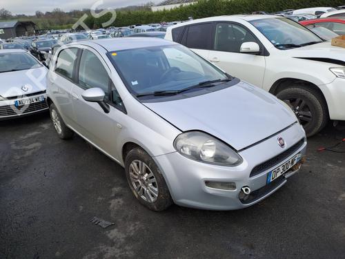 Engine FIAT PUNTO (199_) 1.2 (199AXZ1A, 199BXZ1A) | BP38670954M1 - Image 8