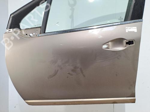 Used Left front door Left front door 39169292 39169292