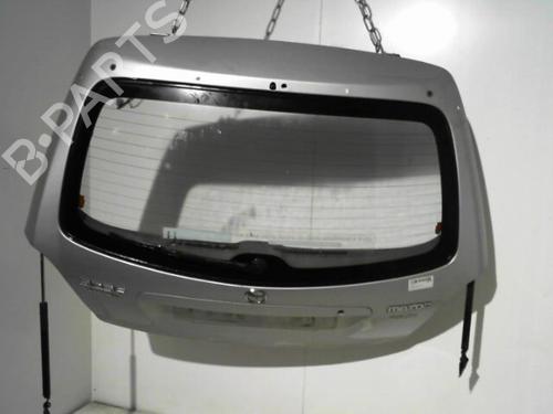 Used Tailgate Tailgate 38653525 38653525