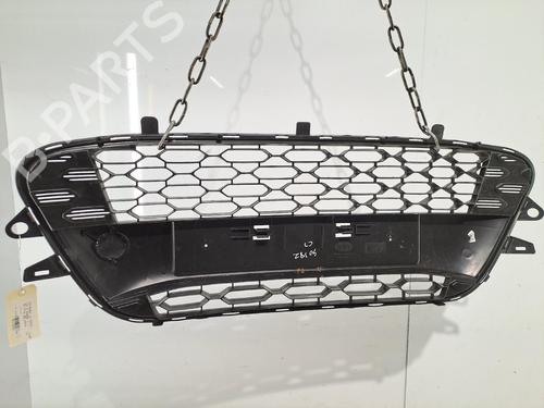 Grill CITROËN C3 II (SC_) 1.4 | BP38943011C40 - Image 2