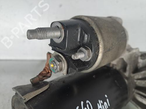 Starter MINI MINI (R56) One D | BP38667112M8 - Image 2
