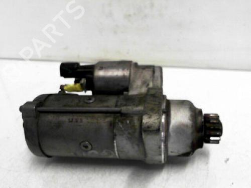 Starter VW GOLF PLUS V (5M1, 521) 1.6 TDI | BP38662199M8 - Image 5