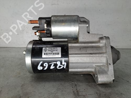 Starter RENAULT CLIO V (B7_) 1.5 Blue dCi 85 (B7AG) | BP38667949M8 - Image 2