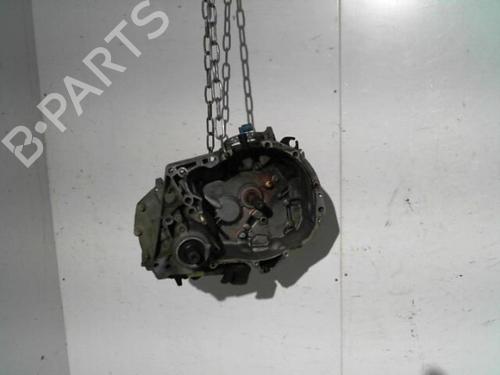 Gearbox RENAULT KANGOO (KC0/1_) 1.4 (KC0C, KC0H, KC0B, KC0M) | BP38662337M3 - Image 2