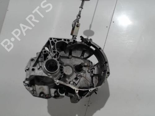 Gearkasse Gearkasse 38662346 38662346