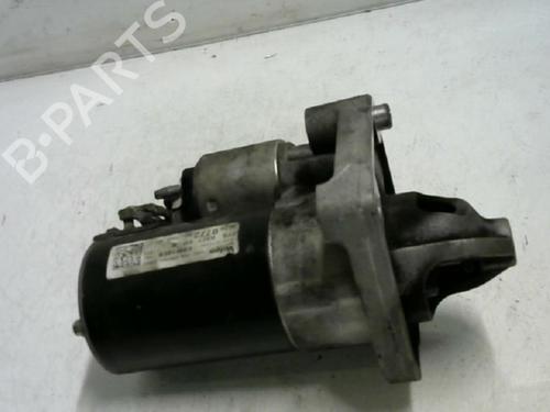 Used Starter Starter 38660777 38660777